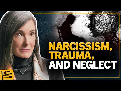 We Deconstructed Society And Turned Everyone Crazy - Erica Komisar