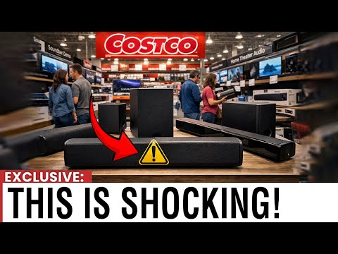 AVOID These Soundbars in 2026 Even Dolby Atmos Can't Save Them!