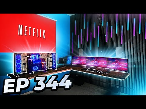Setup Wars - Episode 344