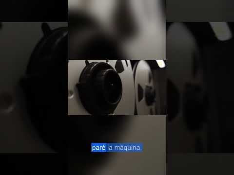 La cinta que me hizo llorar con la voz de Lola