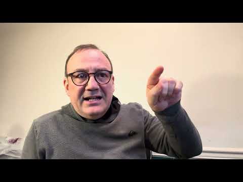 Jack LiVigni on finding cord closure through sound