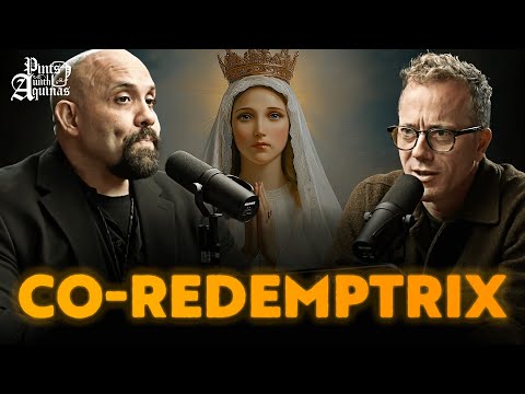 Vatican Says "No" to Marian Title: Mediatrix (William Albrecht)