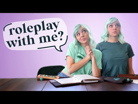 7 hacks to get your D&D party to roleplay with you