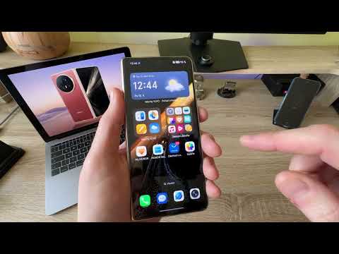 Honor Magic V5