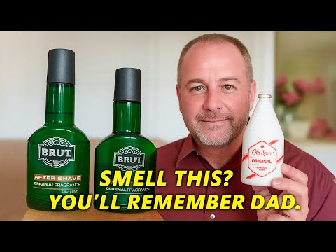 10 Aftershaves Every British Dad Loved in the ’70s