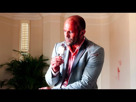 حرامى محترف عصابته بيغدروا بيه وبيقتلوه فبيرجع من الموت وبيطاردهم وبيخلى حياتهم جحيم