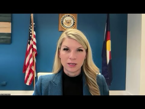 Colorado Democrats among lawmakers threatening to block funding for DHS over ICE reforms