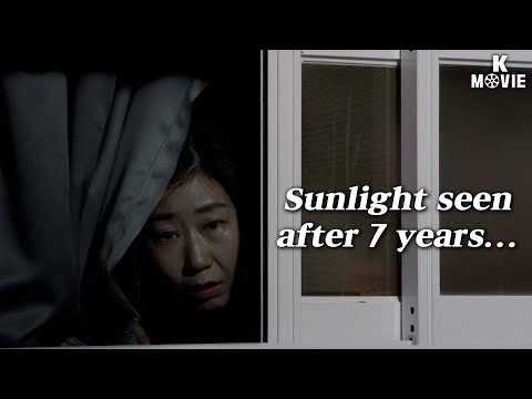 Madam Jeong's One Last Week (정마담의 마지막 일주일) | [🎥 K-MOVIE #16] [ENG] Drama Special