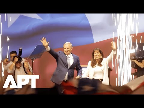 Chile Won, Hope Won: José Antonio Kast Celebrates Election Victory, Pledges Dialogue With Opposition