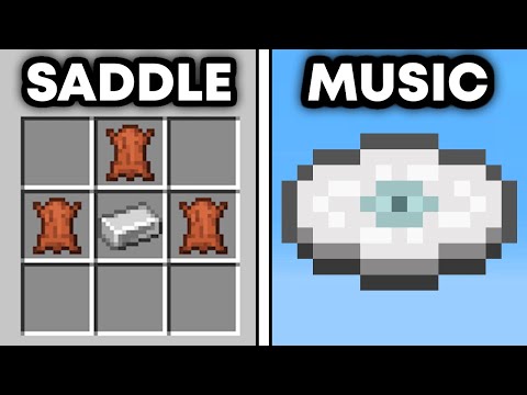 665 Minecraft Summer Update Facts!