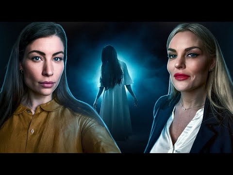 ELLE VOIT ET ENTEND LES MORTS ! avec Anne Tuffigo