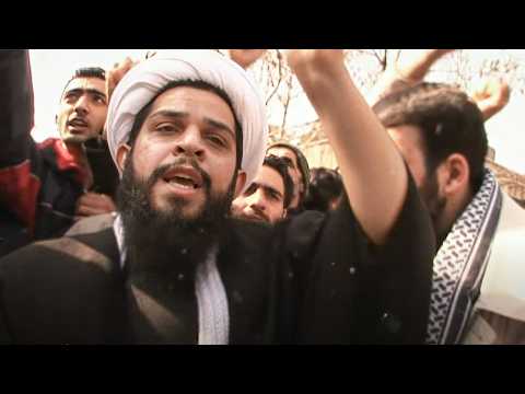 Iran Between God and the Bomb