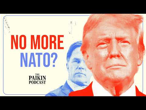 What Happens If America Leaves NATO? | World on Edge