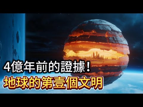 我們只是地球的「第二代」？「志留紀假說」的瘋狂猜想，人類正重複上一個文明的滅亡劇本…