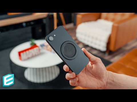 Why I Ditched My iPhone 16 Pro for the 16e: iPhone 16e Review 2025