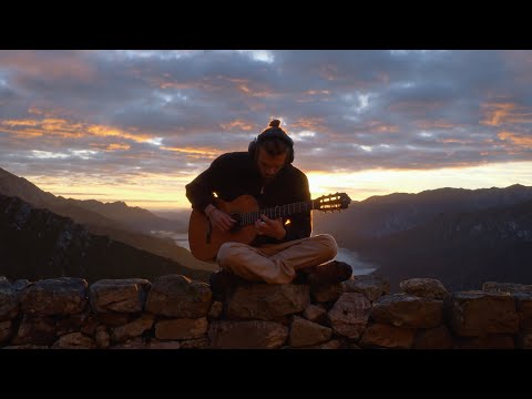 Dawn - Sunrise Guitar Meditations (Nylon Strings)