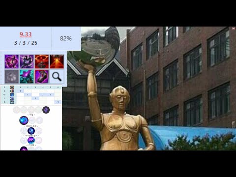 쉽고 강한 오리아나 서폿