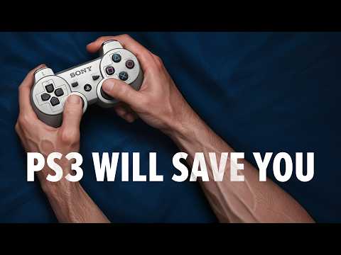 I Bought a PS3 in 2025 — and you should too
