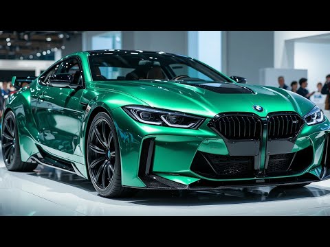 WARNING: The 2026 BMW M2 Is an Absolute MONSTER 😱🔥
