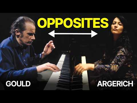 A Breakdown of 14 Great Pianists’ Mannerisms (ft. pianist-imitator Val Green)