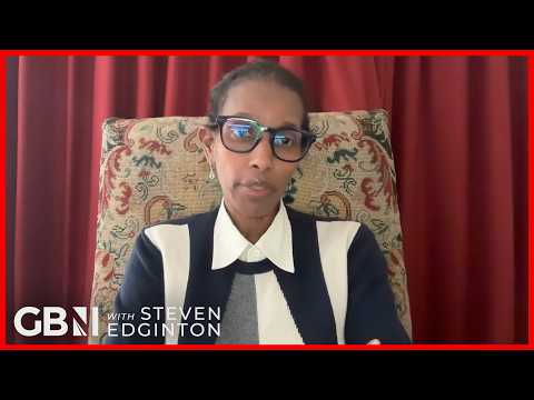 Ayaan Hirsi Ali: Radical Muslims are about to flood Europe