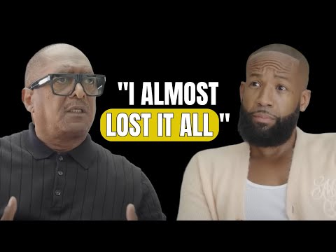 MATHEW KNOWLES: How his sacrifice shaped Destiny’s Child, Beyonce and Solange careers + his legacy! 