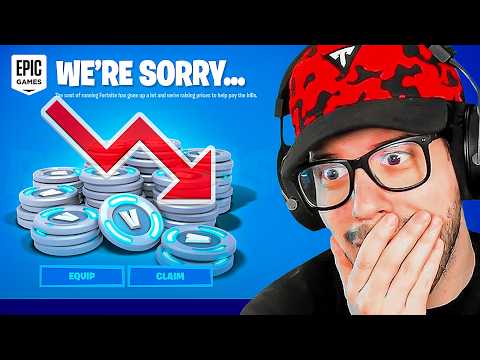 Fortnite SEASON 2 is COMING (HUGE LEAKS)