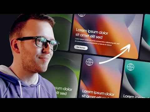 Steal This Hover Interaction for Webflow