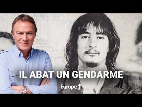 Hondelatte Raconte : L'affaire Jean-luc Sebin (récit intégral)