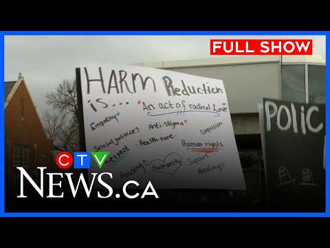 Opinions mixed in Saskatoon over PHR closure | CTV News Saskatchewan Your Morning for April 13, 2026