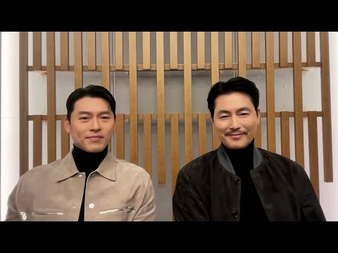 The stars of the new Korean crime thriller "Made in Korea" reveal all about their show.