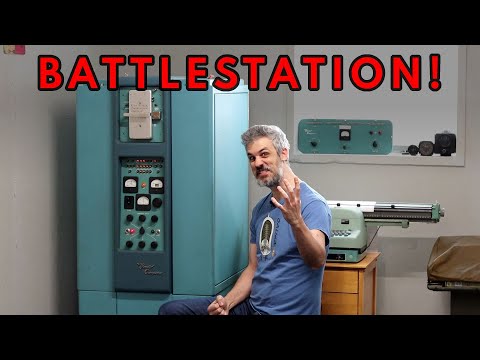 Now, Witness the Power of this Fully Operational Battle Station!