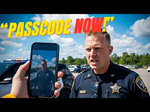 Police Can Unlock Your Phone if You Use This Setting (Lawyer Explains)