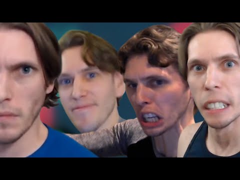 10 hours of slightly obscure jerma clips