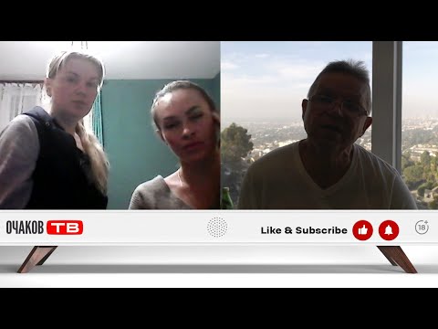 Ксюша, завидуй молча!