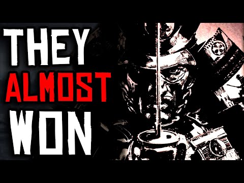 The Brutal Rebellion of Clan Yarikawa | Ghost Of Tsushima