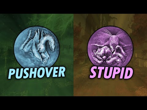 Ranking All 8 Nightlords In Nightreign From Easiest to Hardest