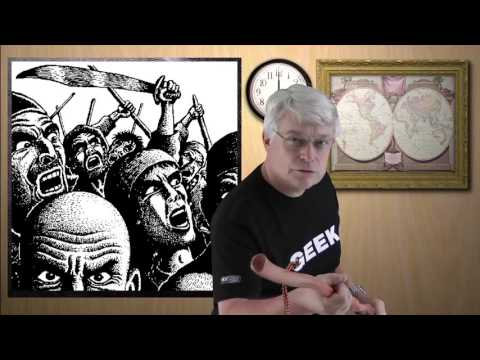 SOLID Design Principles  - Dependency Inversion - Uncle Bob