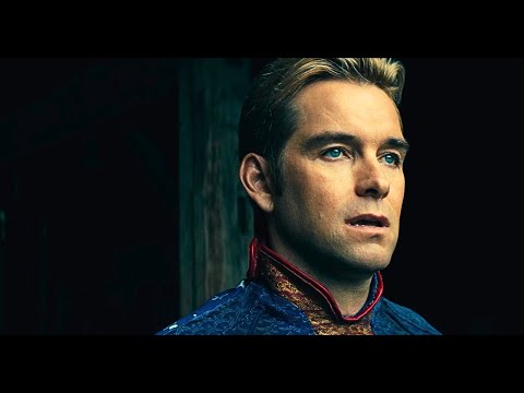 what makes The Boys special?