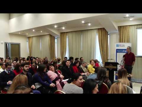 Fluency and how to achieve it