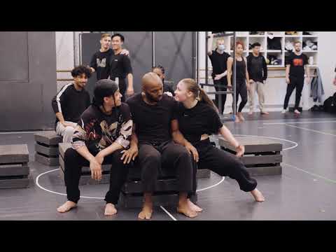 Message In A Bottle rehearsal exclusive: Every Little Thing She Does Is Magic