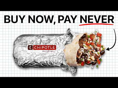 The 'Buy Now Pay Later' Trap Is Getting Worse