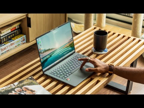 ASUS ZenBook A14 After 3 Weeks: Insanely Light, Super Productive!