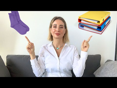 10 COSE che le persone con case pulite fanno tutti i giorni