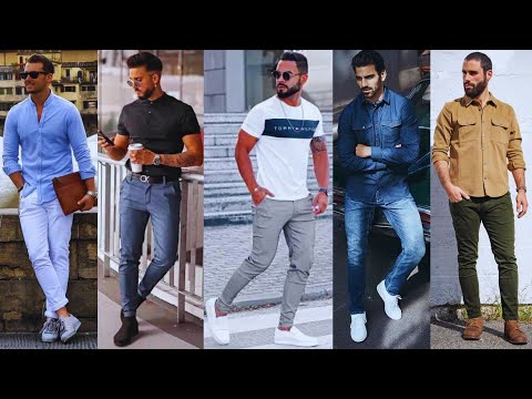 Looks with Basics to Look Stylish in 2024 👍