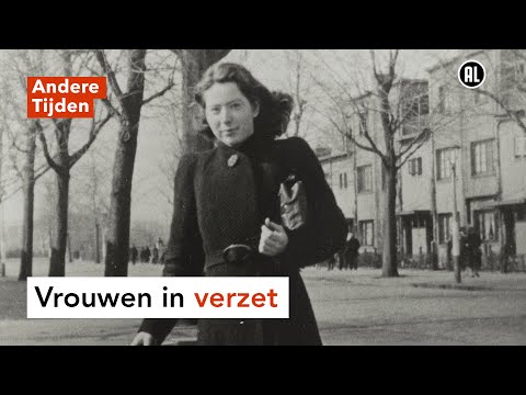 Hoe het verzet verraders vermoordde | ANDERE TIJDEN