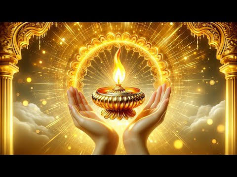 528 Hz +432 Hz +963 Hz I Receive Wealth, Miracles, Health, Blessings & Love From the Universe