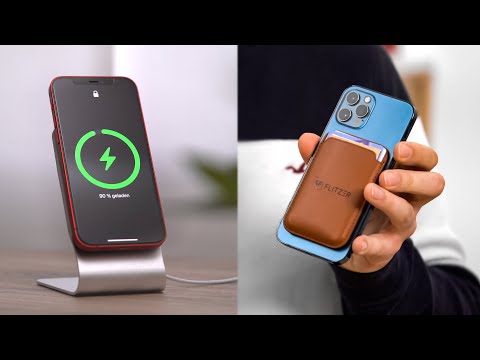 Günstiges MagSafe-Zubehör unter 30€