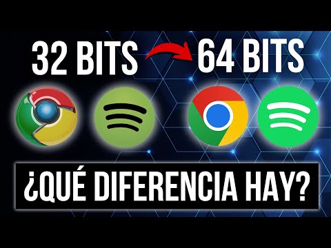 ¿Por Qué No Existen Procesadores de 128 Bits?