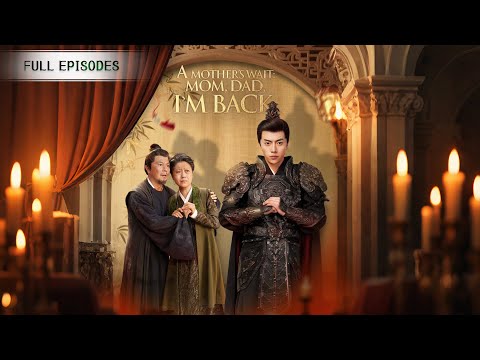 Poor boy becomes general! Wife and mother shamed, he reveals his rank—whole clan kneels and begs!